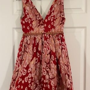 Marchesa Notte dress size 0